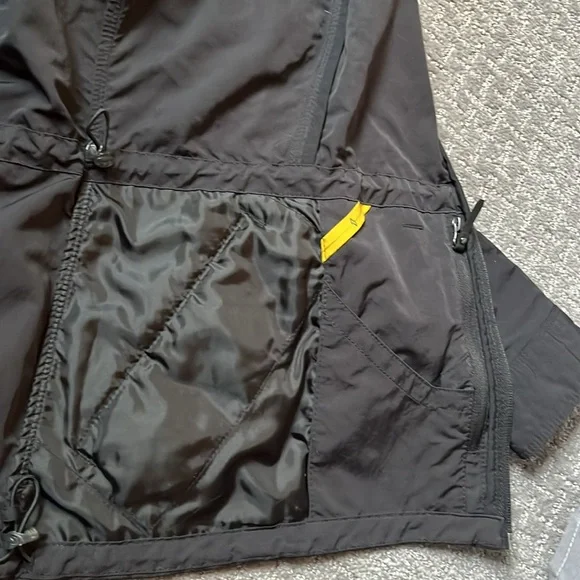 Eddie Bauer Travex Black Jacket Women’s Sz Large - Picture 6 of 10